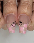 Mocha Frap Rubber Base Coat