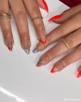 Watermelon Sugar Gel Polish