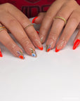 Watermelon Sugar Gel Polish