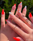 Watermelon Sugar Gel Polish