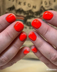 Watermelon Sugar Gel Polish