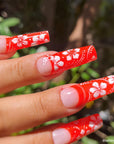 Watermelon Sugar Gel Polish