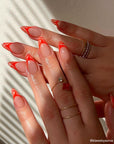 Watermelon Sugar Gel Polish