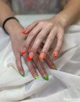 Watermelon Sugar Gel Polish