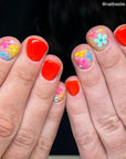 Watermelon Sugar Gel Polish