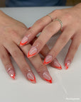 Watermelon Sugar Gel Polish