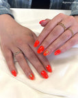 Watermelon Sugar Gel Polish