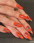 Watermelon Sugar Gel Polish