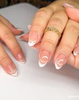 Whitings On The Wall Gel Polish