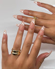 Whitings On The Wall Gel Polish