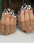 Watermelon Sugar Gel Polish