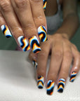 Power Outage Gel Polish
