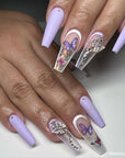 Matte At You Gel Top Coat
