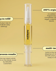 Nail Honey Cuticle Oil XL Refillable Pen