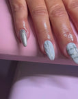 Boyfriend's Sweater Gel Polish