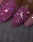 Valley Girl Gel Polish