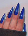 Evil Eye Gel Polish
