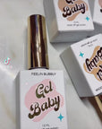 The Neutrals Gel Baby Polish Bundle