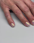 Pearly Gates Gel Polish