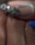 Evil Eye Gel Polish
