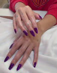 Selena Gel Polish