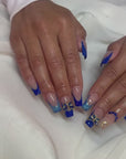 Evil Eye Gel Polish