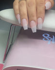 The Pastels Gel Baby Polish Bundle
