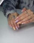 The Pastels Gel Baby Polish Bundle