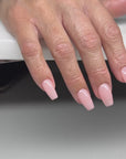 Talk the Top Coat Gel Polish