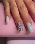 Boyfriend's Sweater Gel Polish