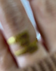 Carbon Coffee Gel Polish
