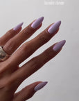 Purple Haze Gel Polish
