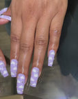 Purple Haze Gel Polish