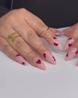 Peaches n Cream Rubber Base Coat