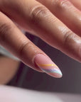The Pastels Gel Baby Polish Bundle