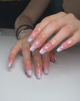 Feelin Bubbly Gel Polish