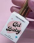 Feelin Bubbly Gel Polish