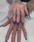 Evil Eye Gel Polish