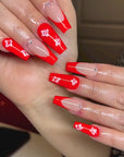 Watermelon Sugar Gel Polish