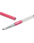 Kolinsky Professional Nail Cleaning Brush Size