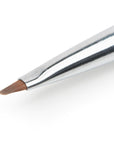 Kolinsky Professional Nail Cleaning Brush Size