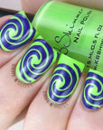 Whirlpool Stencils
