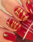 Zebra Stencils