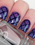 Almaz Stencils
