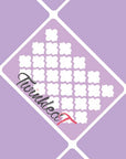 Almaz Stencils
