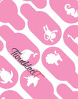 Animal Variety Vinyls