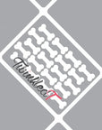 Bone Stencils