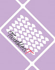 Bow Stencils