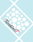 Bubble Stencils
