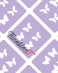 Butterfly Decals